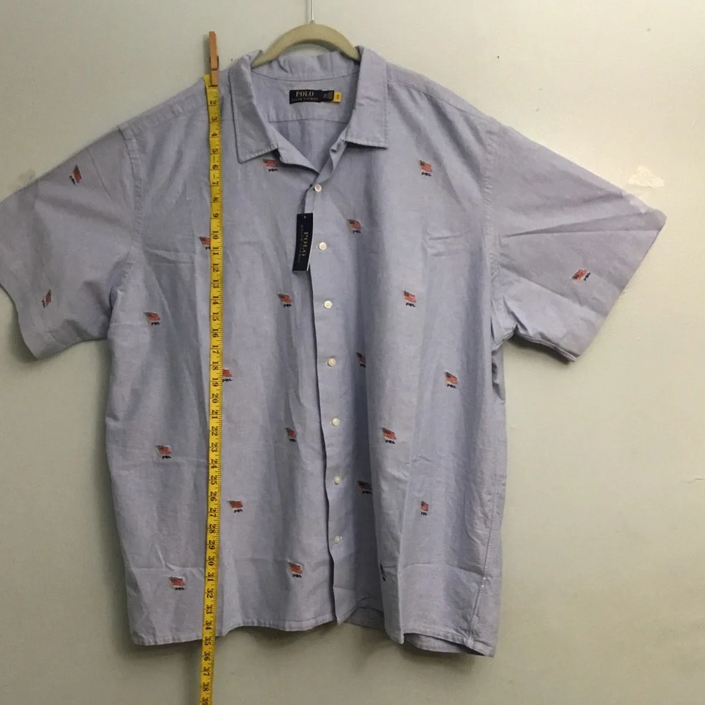 Polo Ralph Lauren, shirt